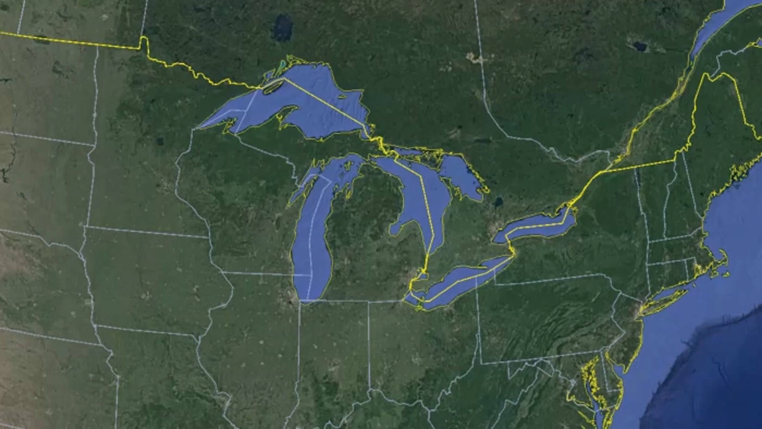 Waste Management - Wisconsin - Offshoots