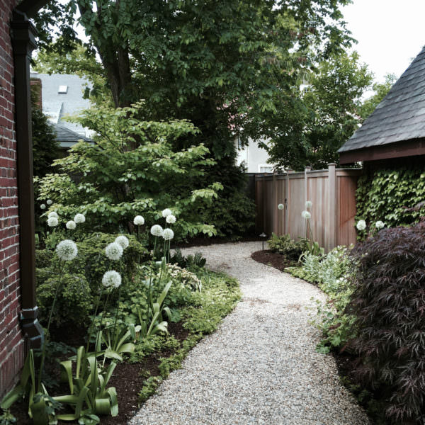 Winchester Best Residential Landscaping